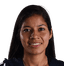 Alejandra Calderón Lua player photo
