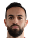 Driss Fettouhi player photo