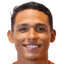 Alexander Girón player photo