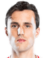 Jared Stroud player photo