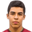 Danilo Veiga player photo