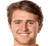 Ludvig Carlius player photo