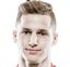 Remigiusz Borkała player photo