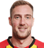 Kevin Holt player photo
