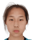 Bai Shuiling player photo