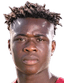 Ahmed kossonou player photo