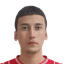 Enwer player photo
