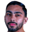 Saad Bedrane player photo