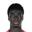 Joshua Quarshie player photo