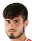 Antonios Siatounis player photo
