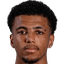 Ruben Elvin Cornelious Silva Richards player photo