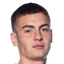 Sverre Hakami Sandal player photo