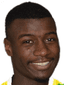 moussa benzaid player photo