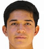 Alonso Barría player photo