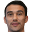 Z. Polvonov player photo