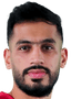 Majed Hassan Ahmed player photo