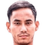 tun ko myo player photo