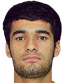 Umardjon Sharipov player photo