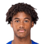 Wilson Odobert player photo