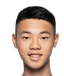Milos Wong player photo