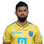Mohammed Rafi player photo