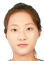 Zhou Shasha player photo
