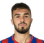 Kreshnik Hajrizi player photo