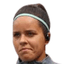 Greyce Barros player photo