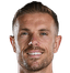 Jordan Henderson player photo