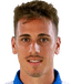 Daniel Mancini player photo