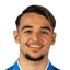 Eser Gürbüz player photo