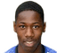 Osaze Urhoghide player photo