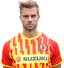 Daniel Dziwniel player photo