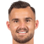 B. Wright player photo