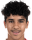 Salah hand m player photo