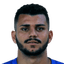 Willean Bernardo player photo