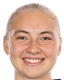 stinalisa johansson player photo