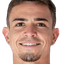German barrios player photo