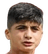 Yunus Azrak player photo