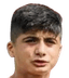 Yunus Azrak player photo