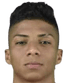 Alisson Santos player photo