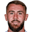 Dan Butler player photo