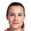 Dina Blagojevic player photo