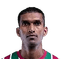 Lenny Rodrigues player photo