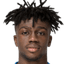 Godswords Amedome player photo