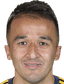 Bakhrom Abdurakhimov player photo
