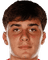 Geronimo spina player photo