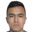 Asadbek Rakhimzhonov player photo