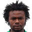 William Kilipota Thole player photo