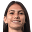 Gabrielly Luiza Farias dos Santos player photo